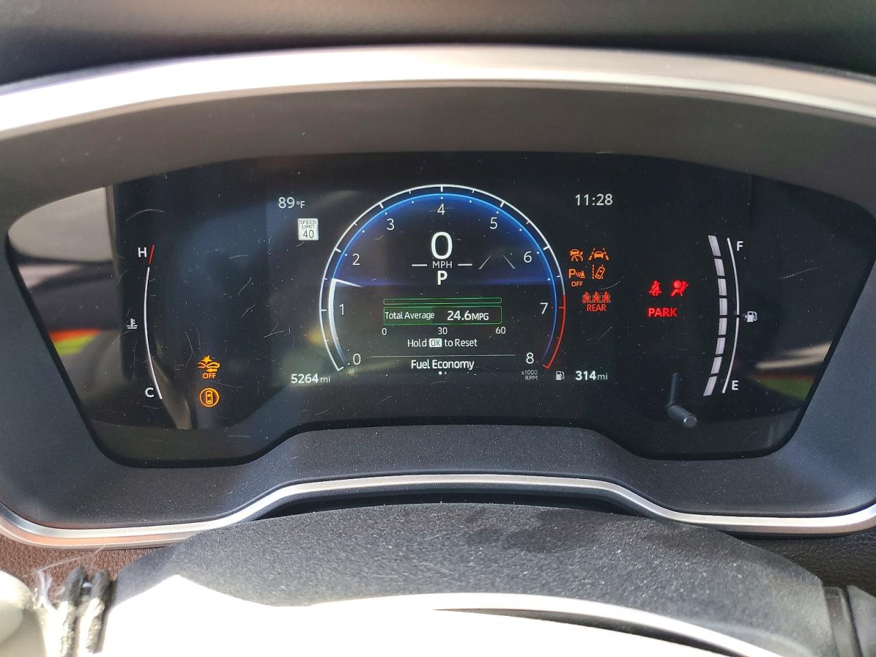 Toyota Corolla Xle