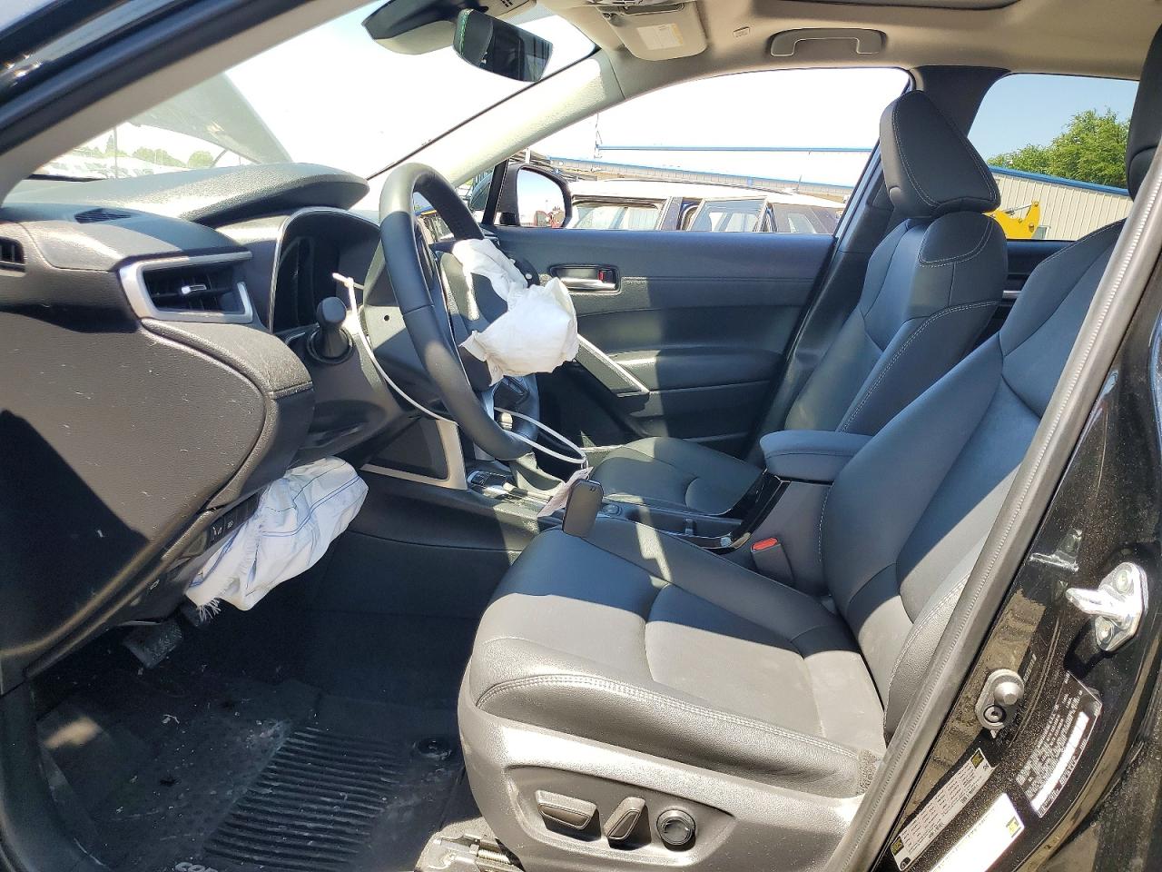 Toyota Corolla Xle