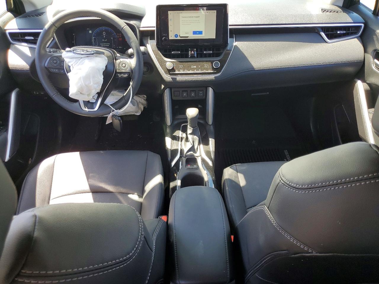 Toyota Corolla Xle