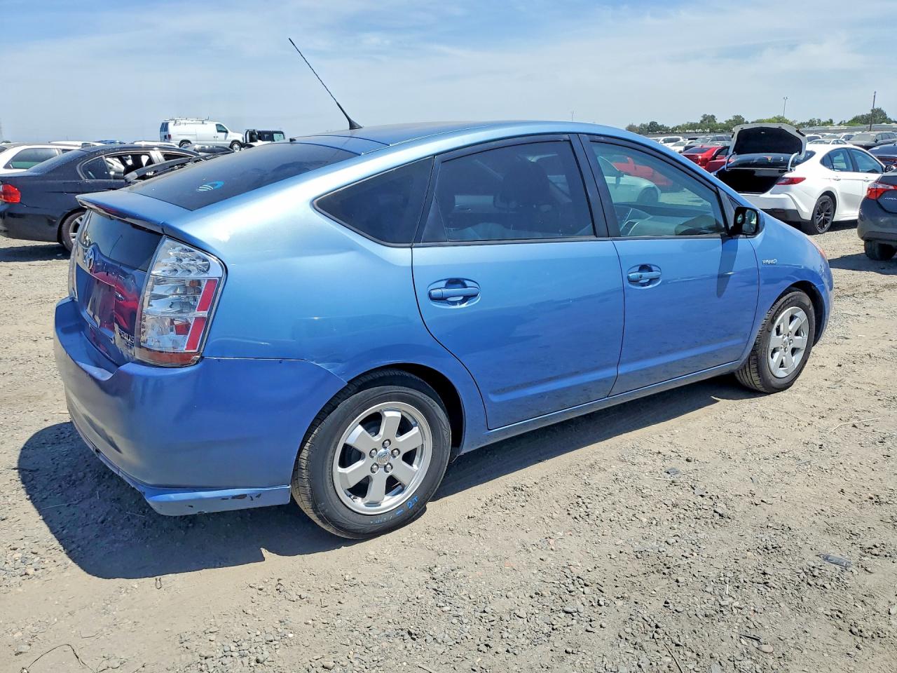 Toyota Prius Base
