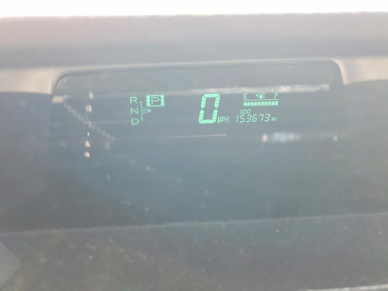 Toyota Prius Base