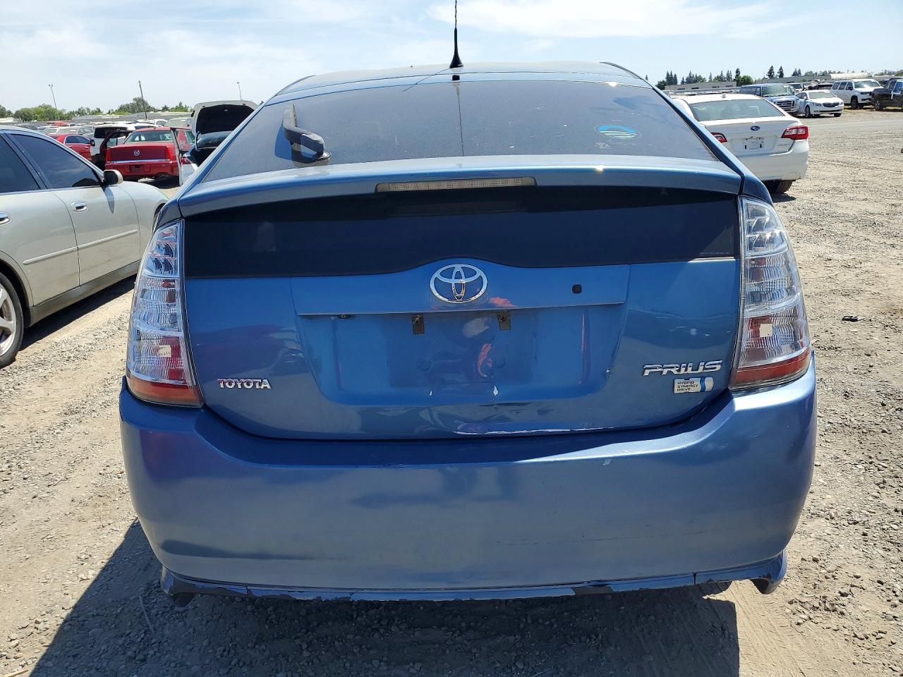 Toyota Prius Base