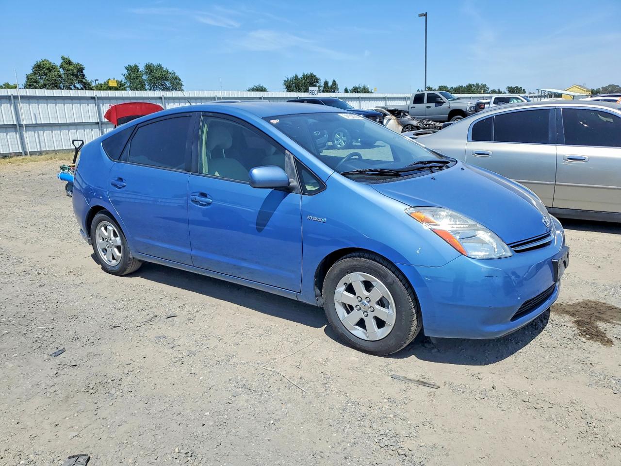 Toyota Prius Base