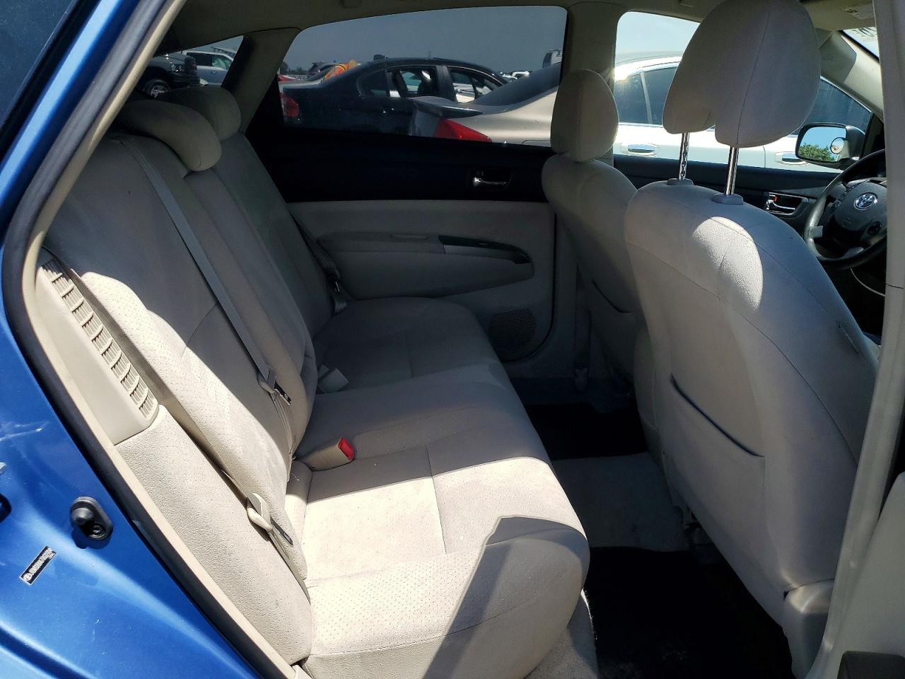 Toyota Prius Base