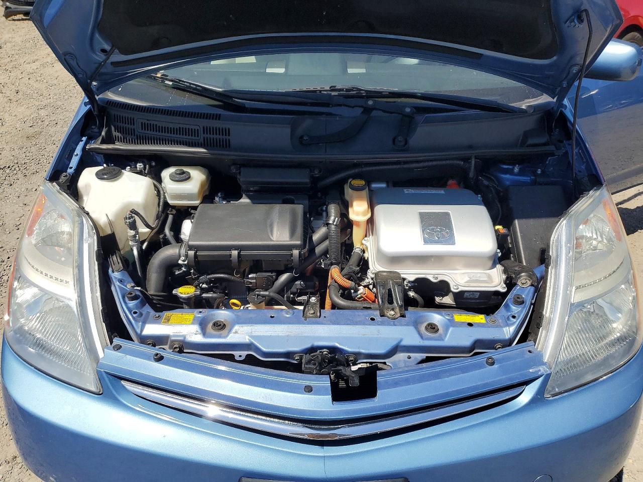 Toyota Prius Base