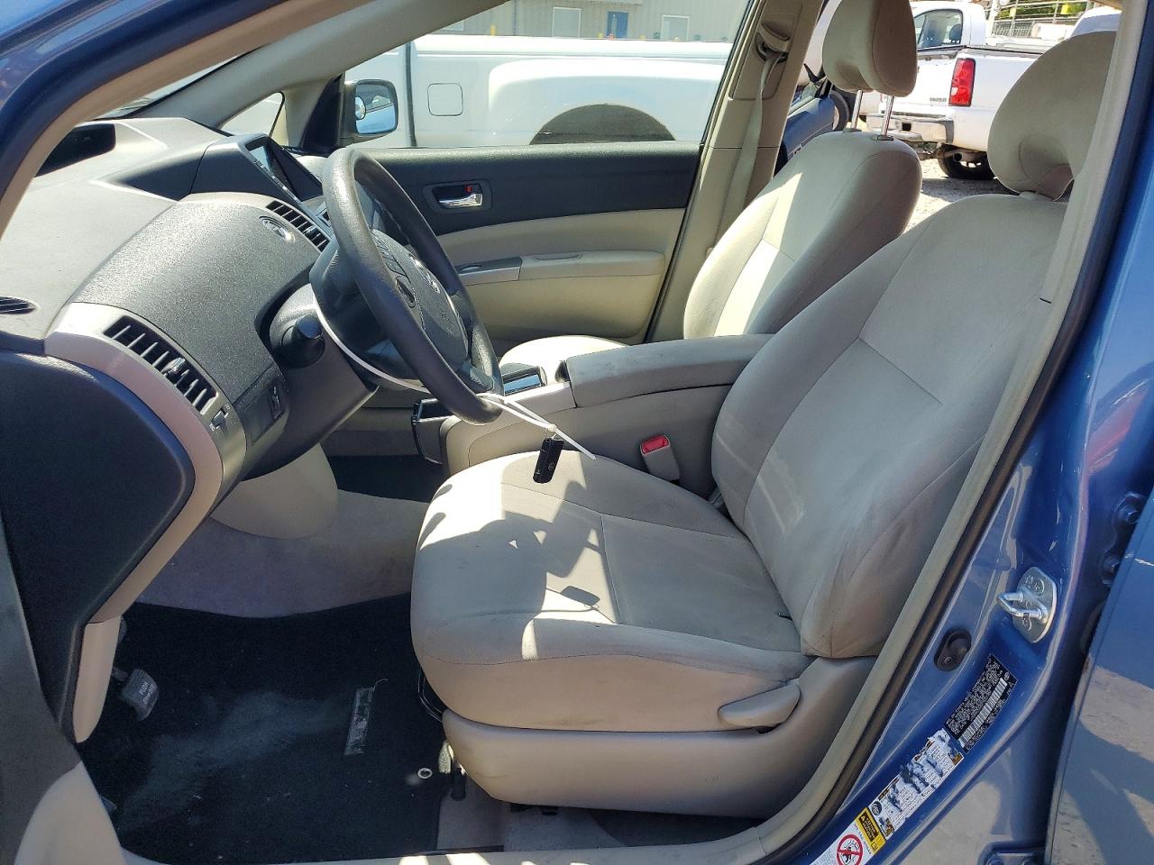 Toyota Prius Base