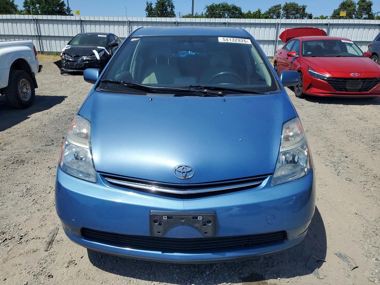 Toyota Prius Base