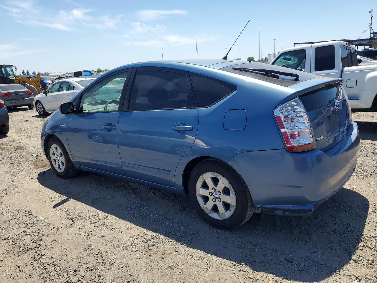 Toyota Prius Base
