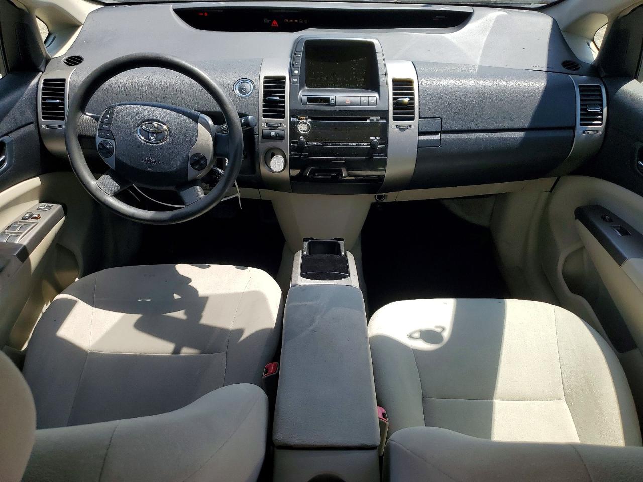 Toyota Prius Base