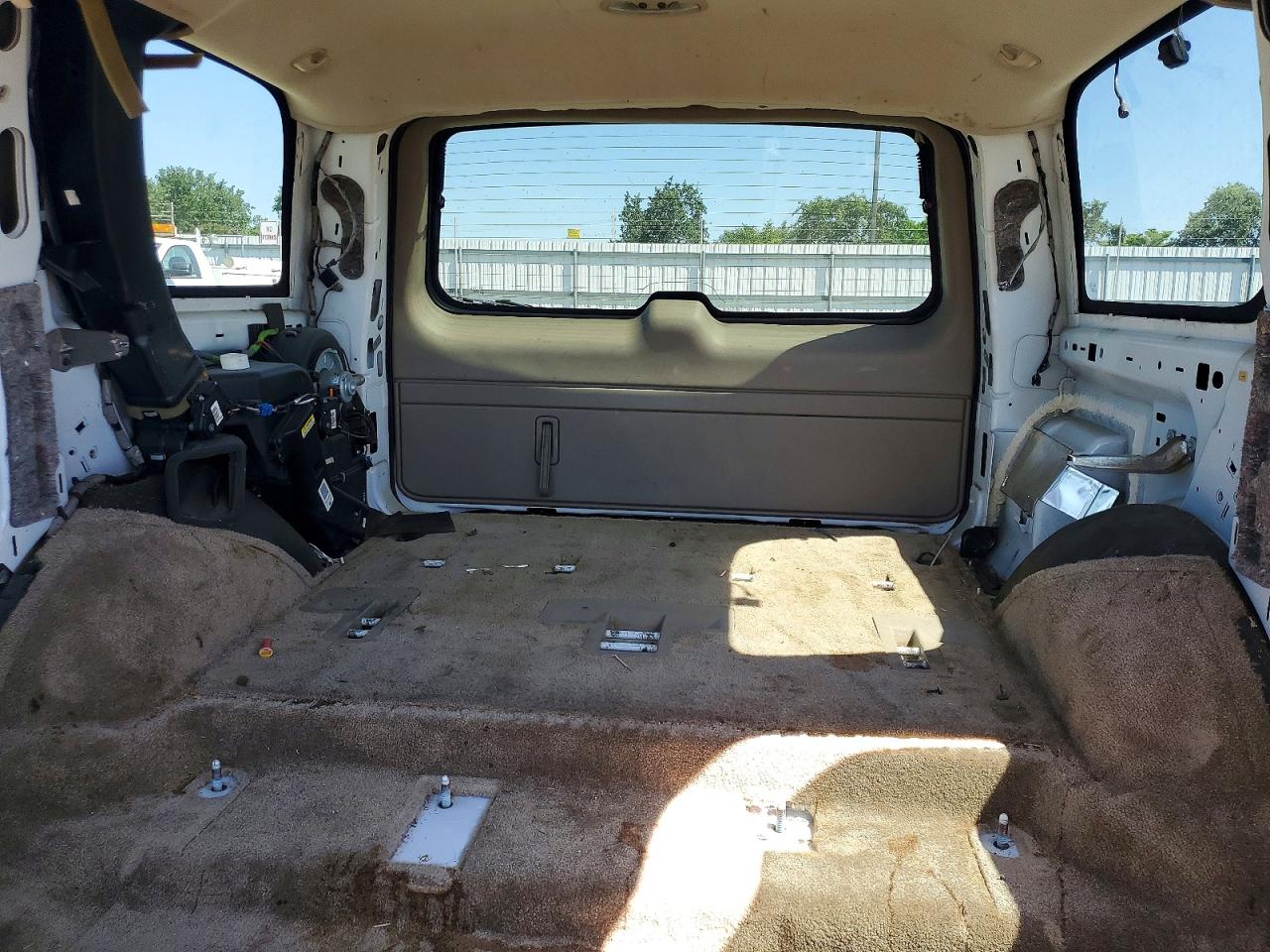 Chevrolet Tahoe K1500