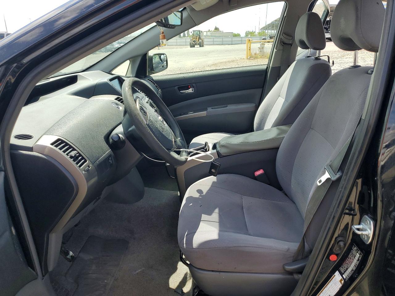 Toyota Prius Base