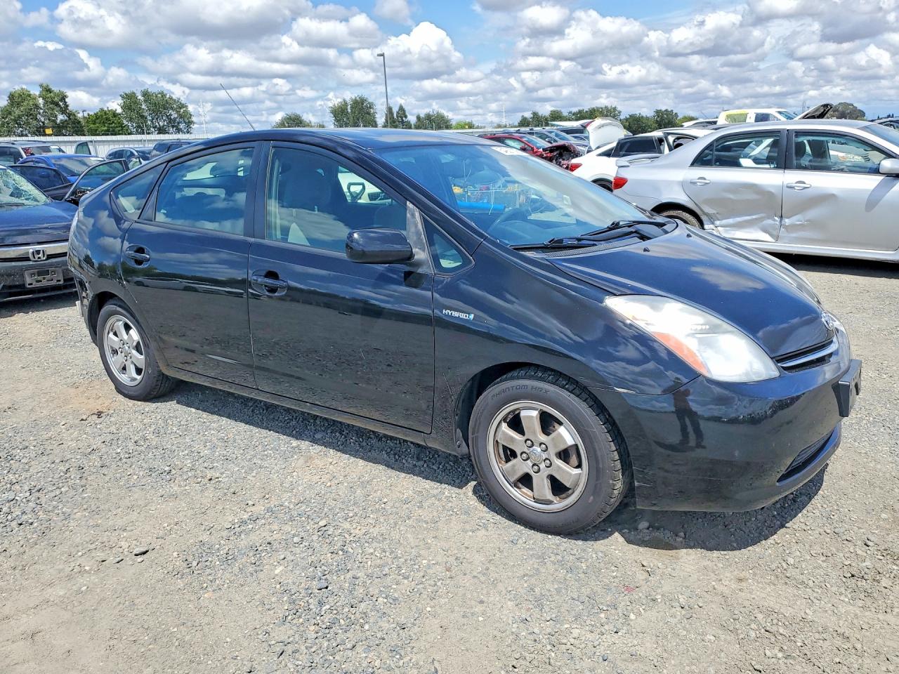Toyota Prius Base