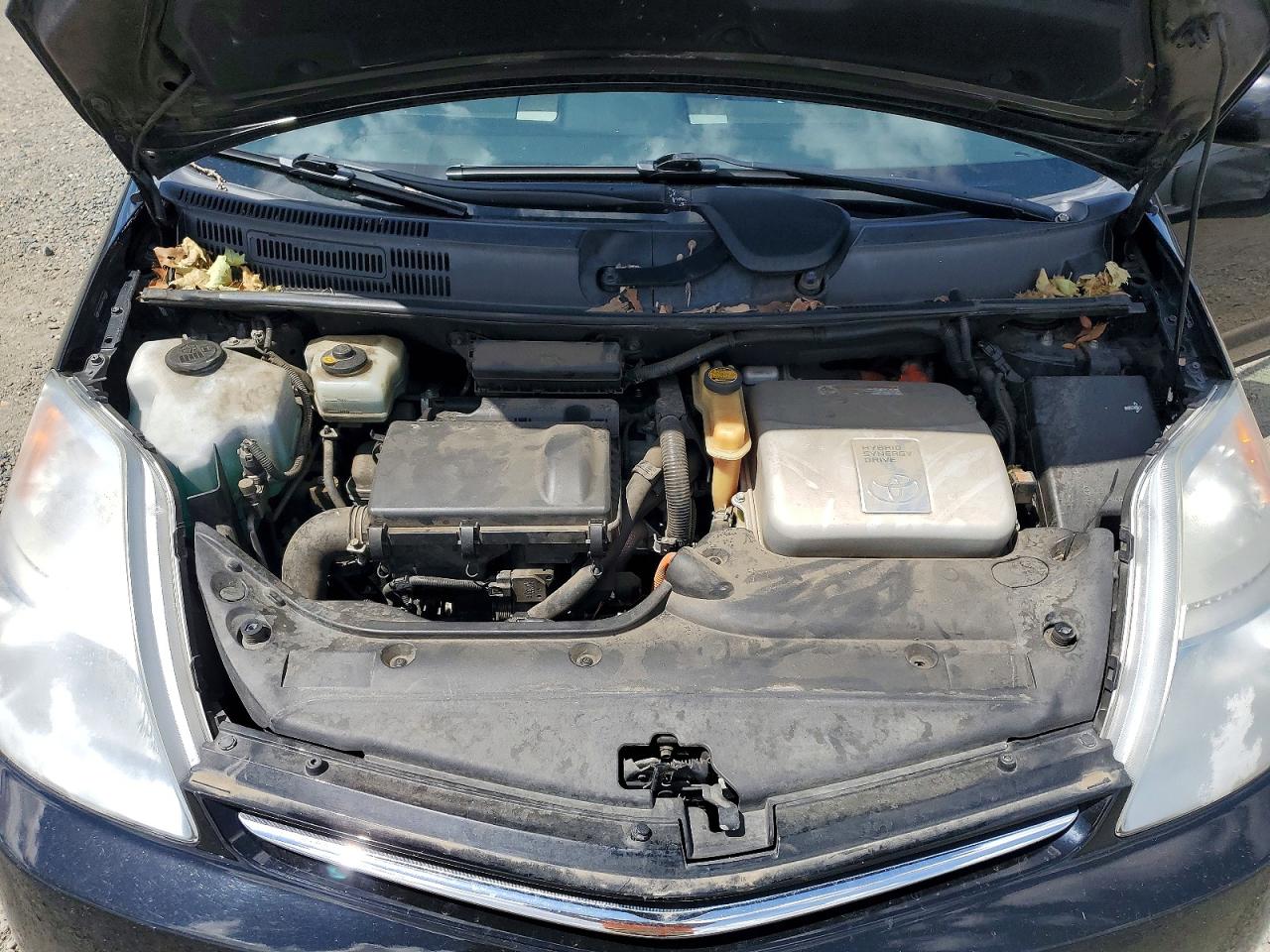 Toyota Prius Base