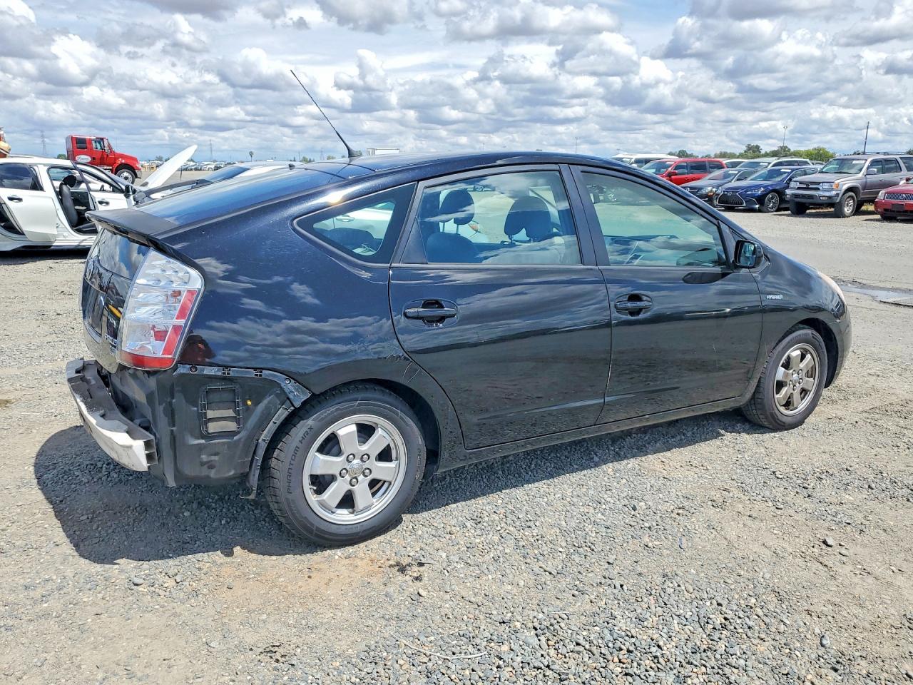 Toyota Prius Base