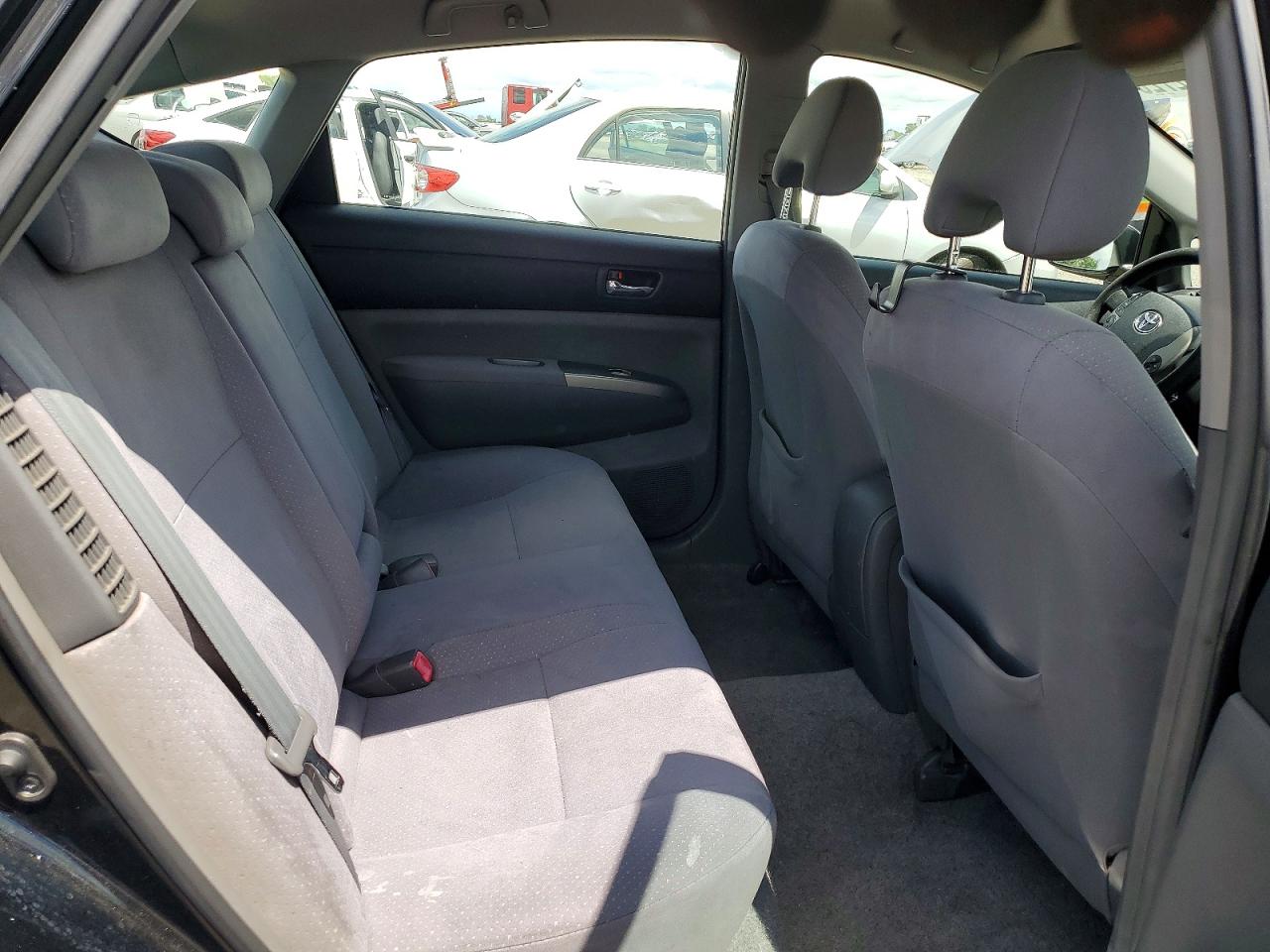Toyota Prius Base