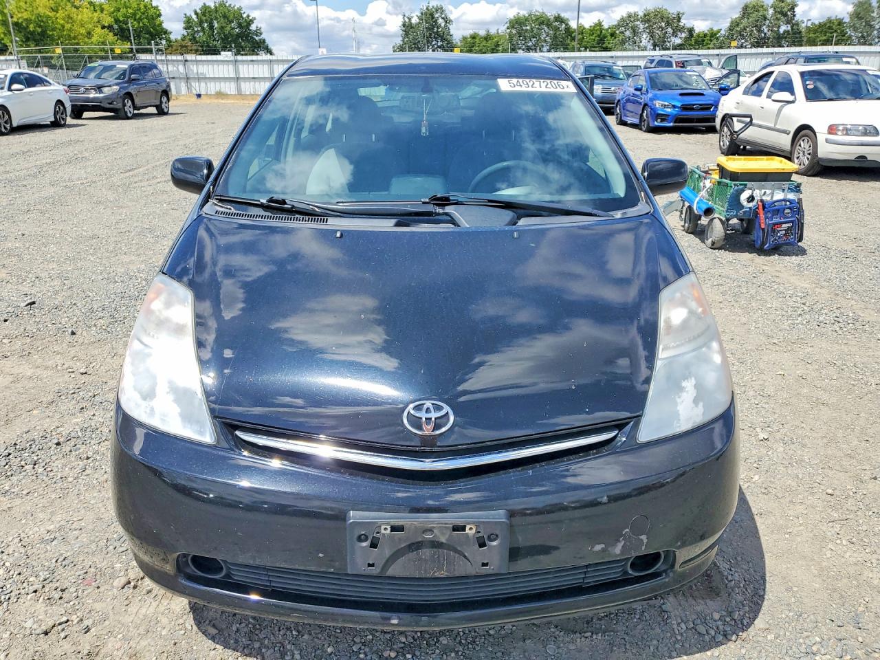 Toyota Prius Base