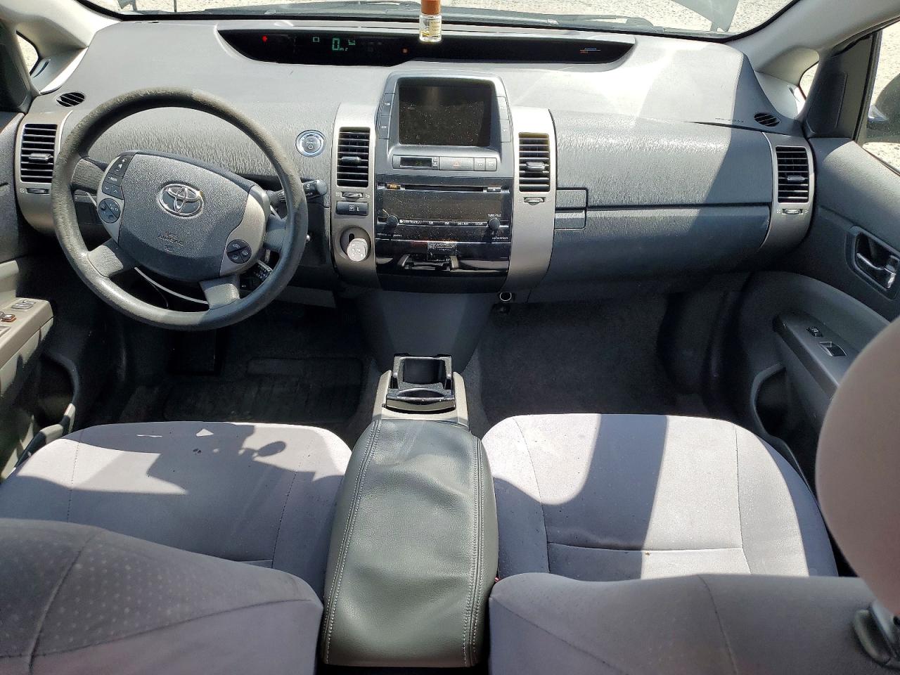 Toyota Prius Base