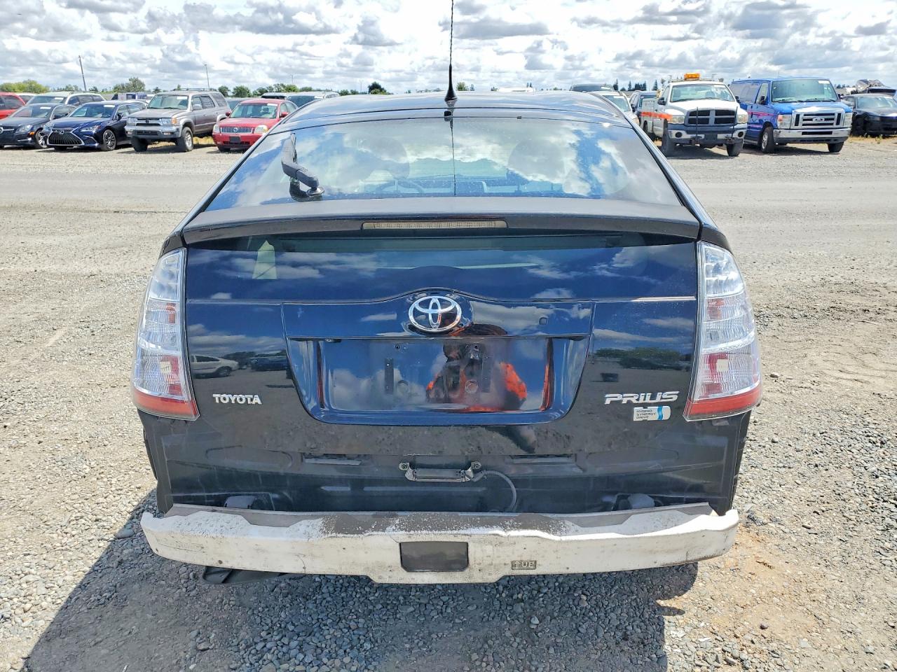 Toyota Prius Base