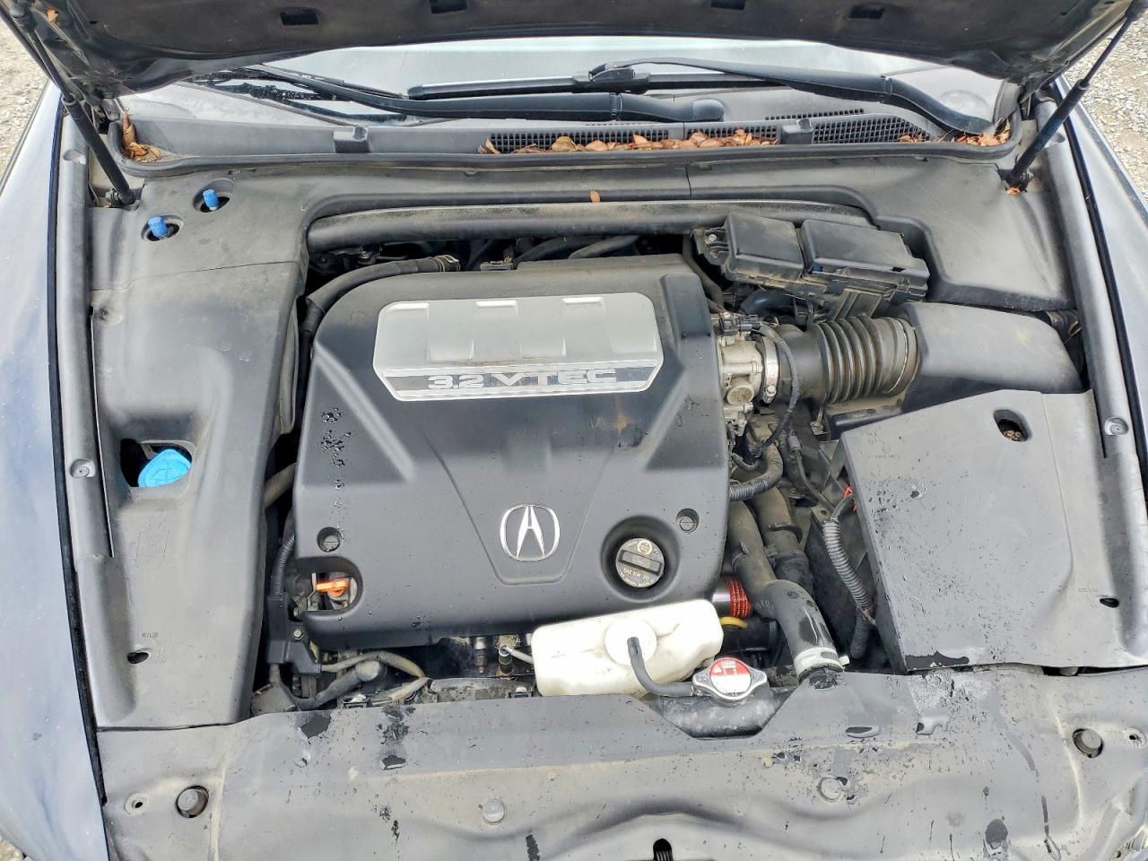 Acura TL