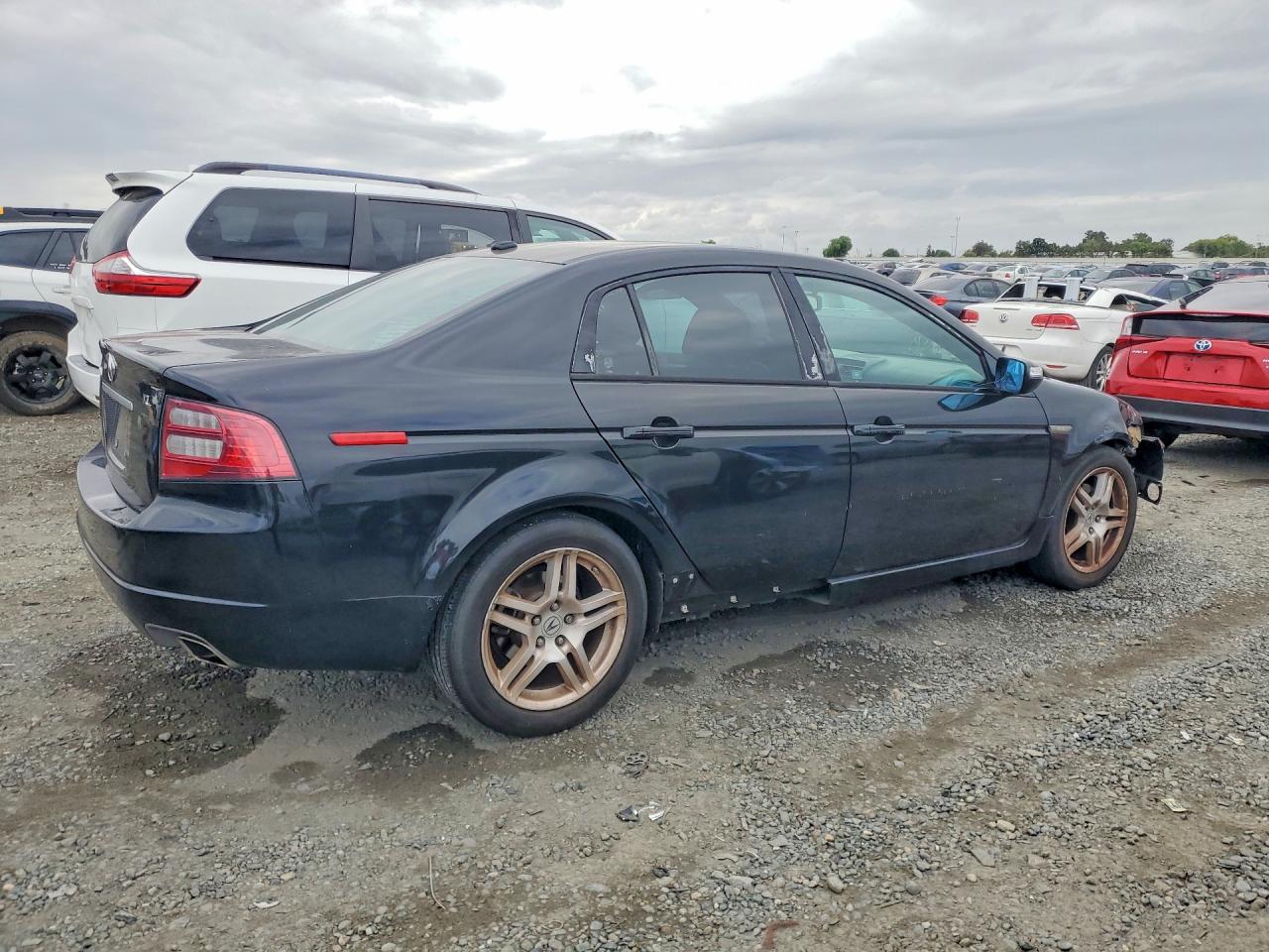 Acura TL