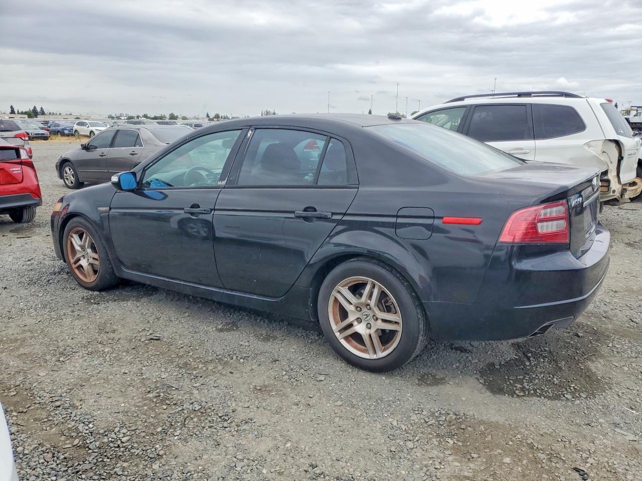 Acura TL