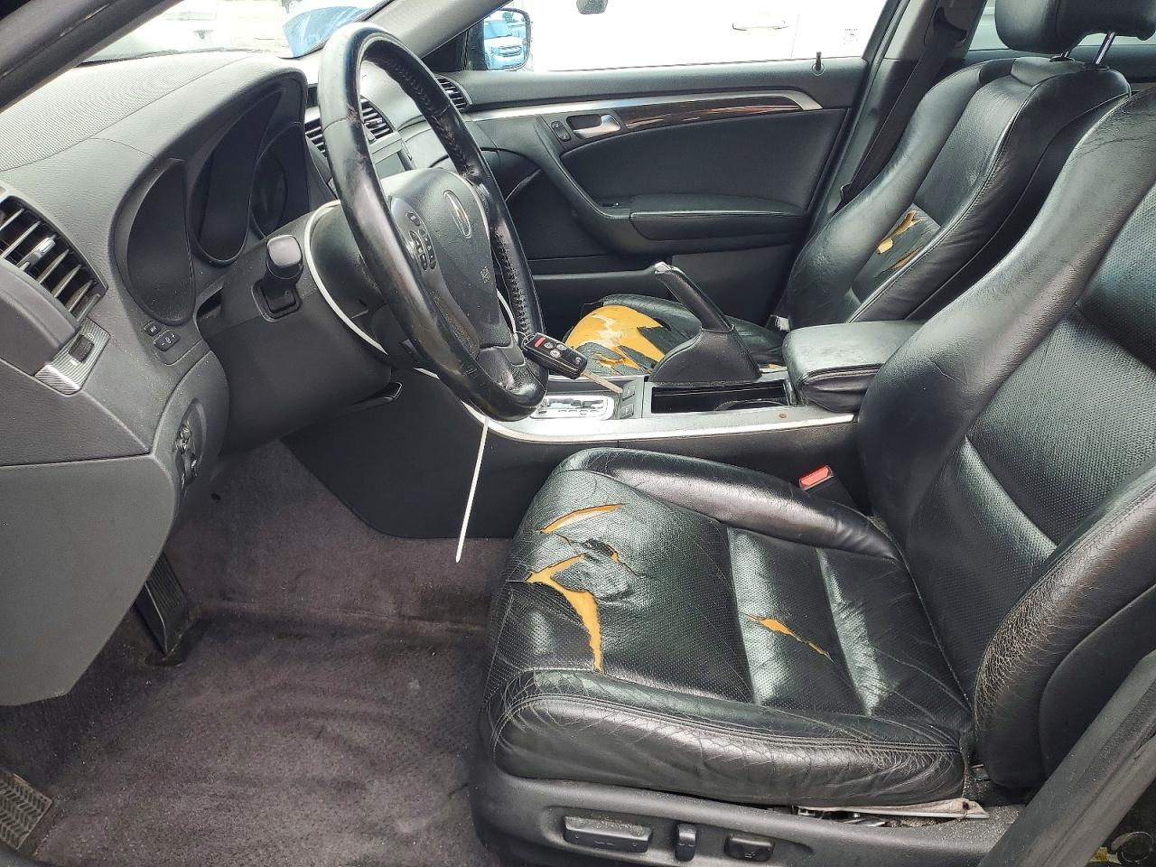 Acura TL