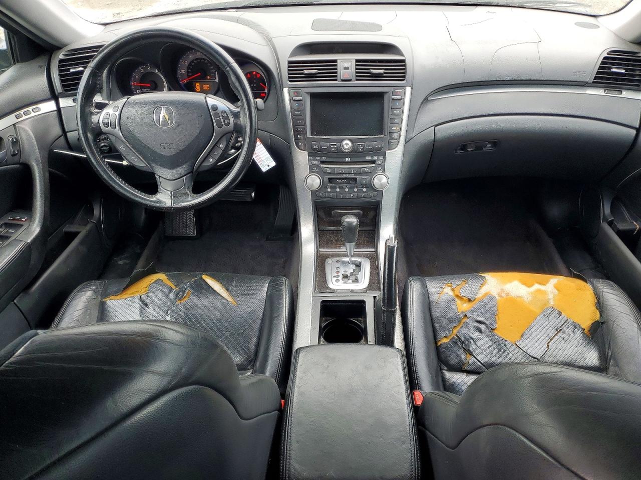 Acura TL