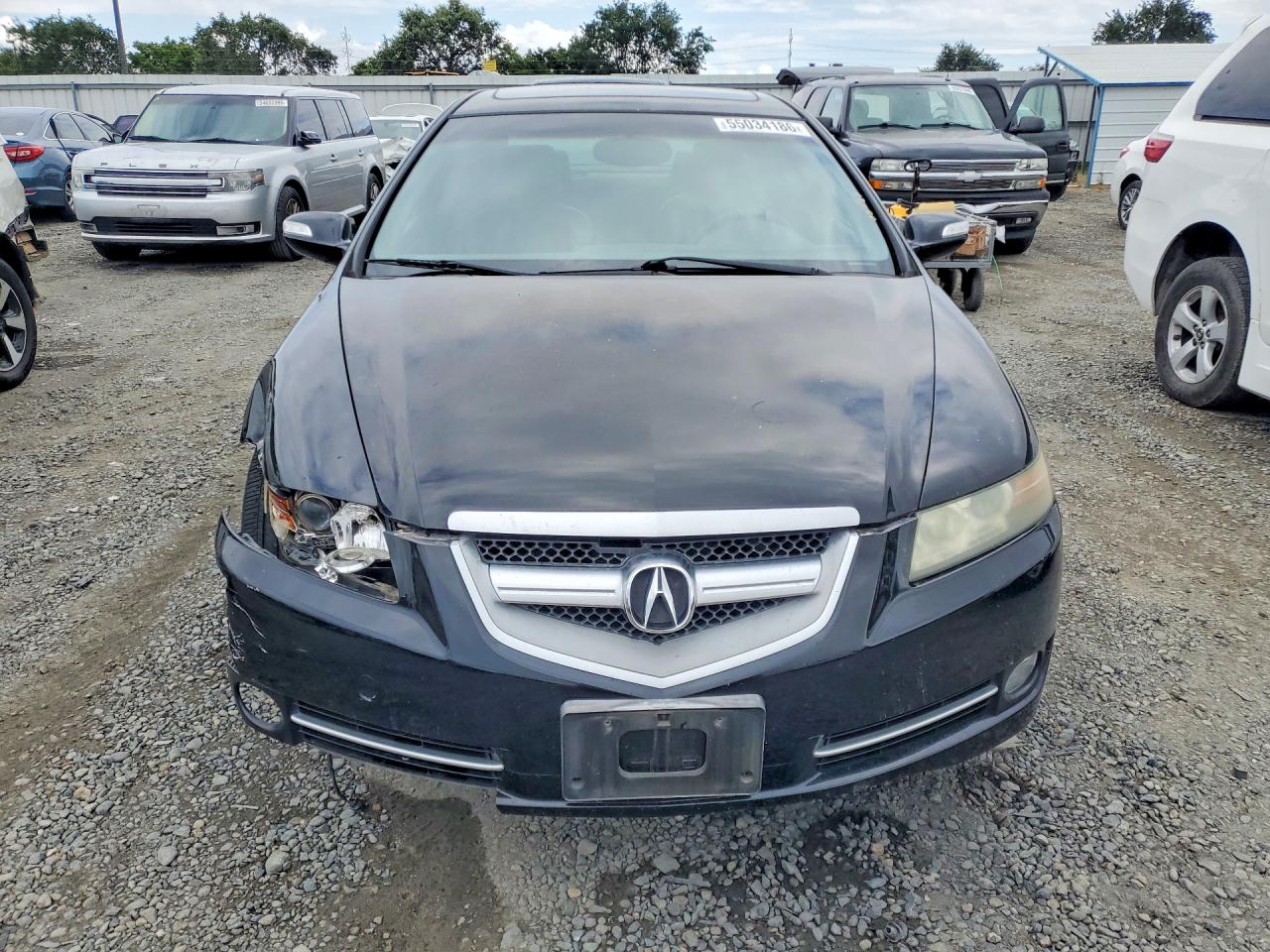 Acura TL