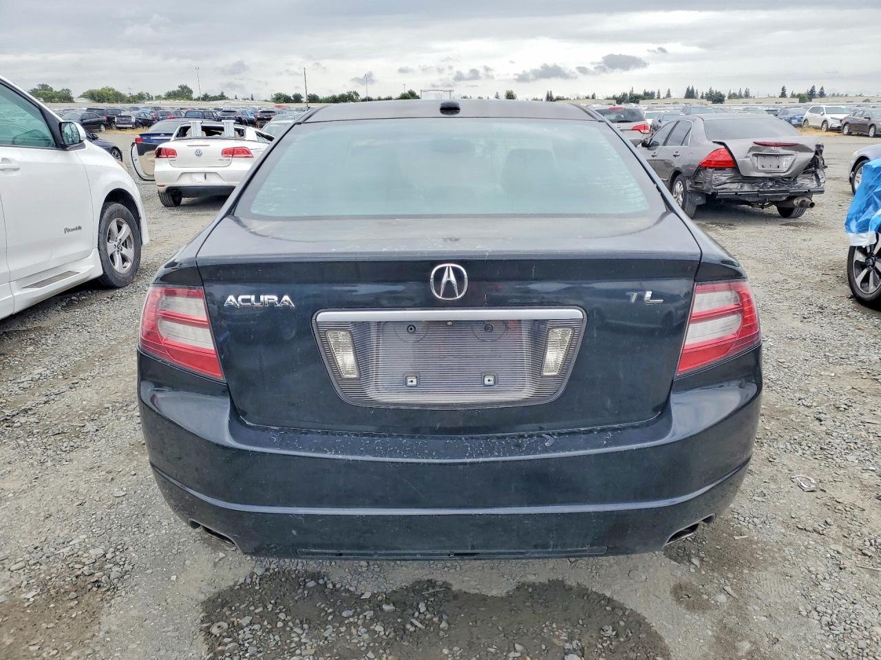 Acura TL