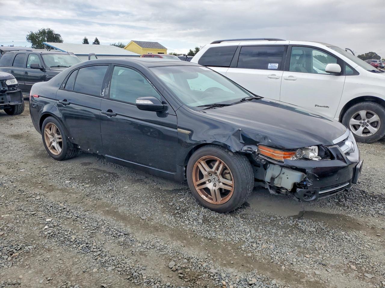 Acura TL