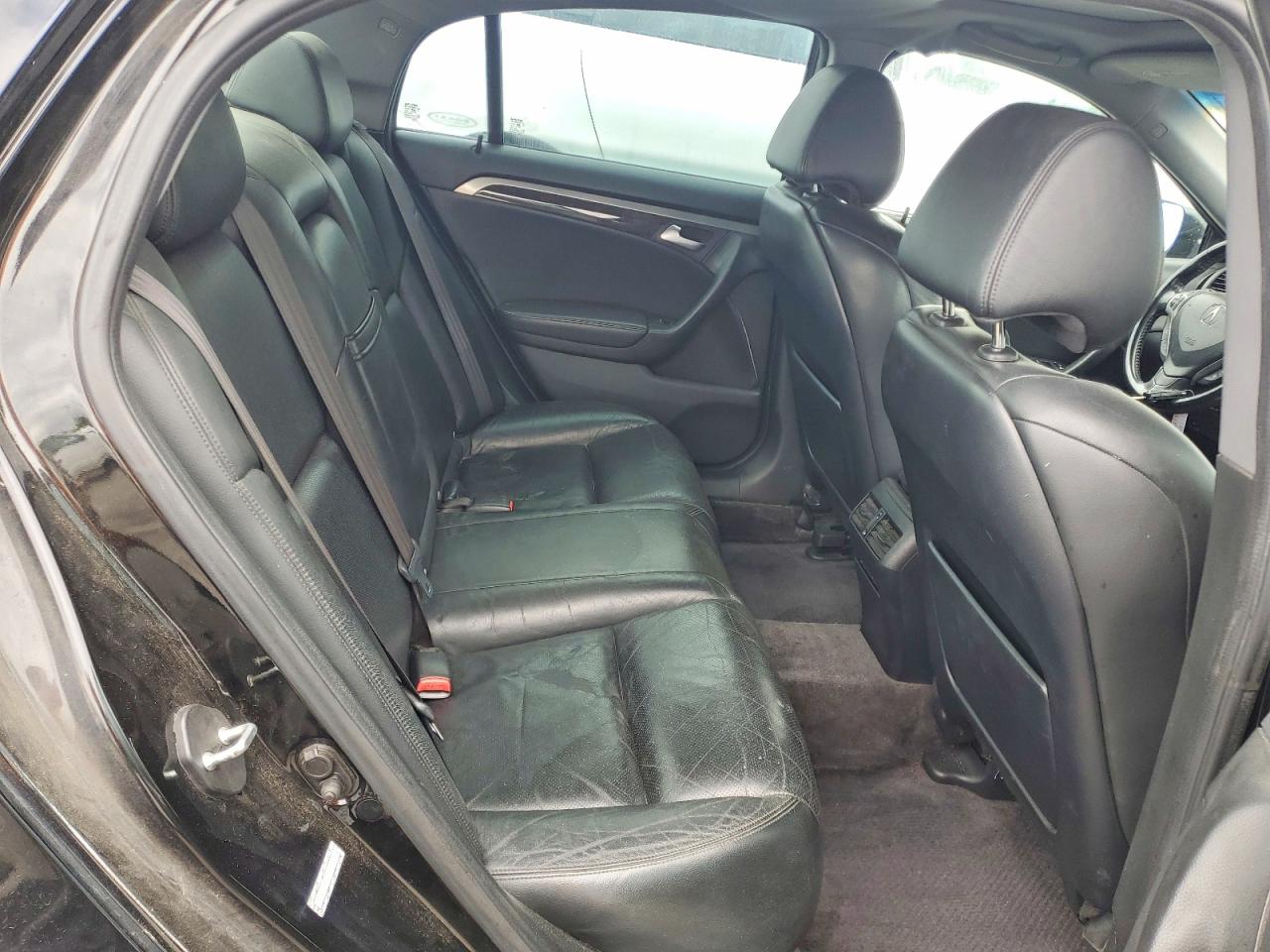 Acura TL
