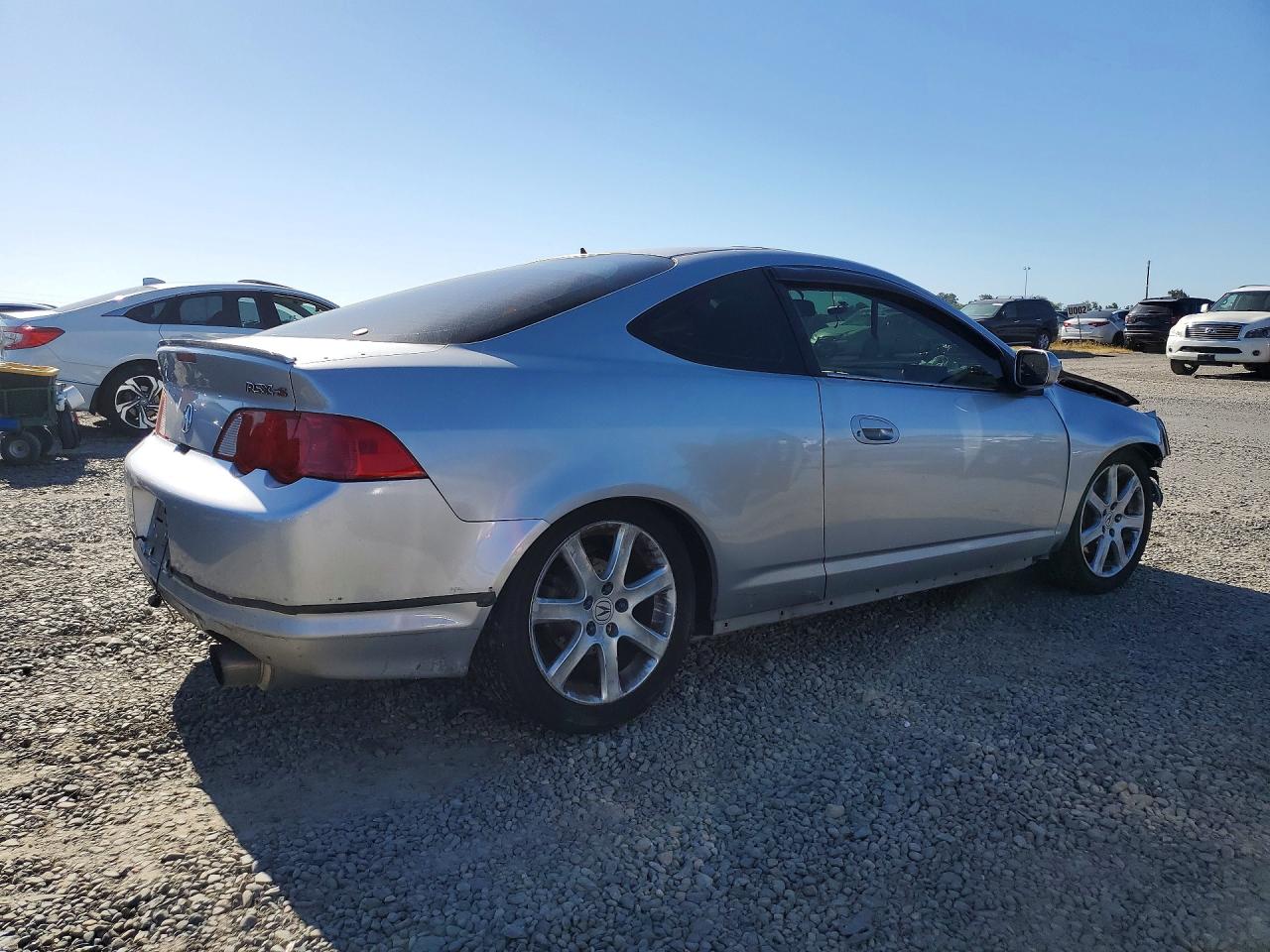 Acura RSX Type-s