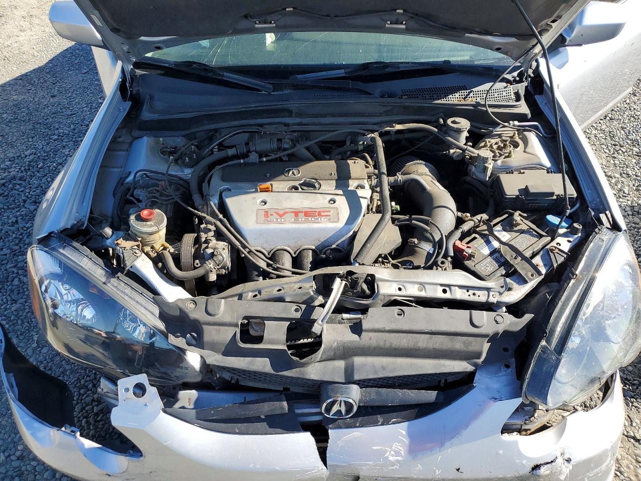 Acura RSX Type-s