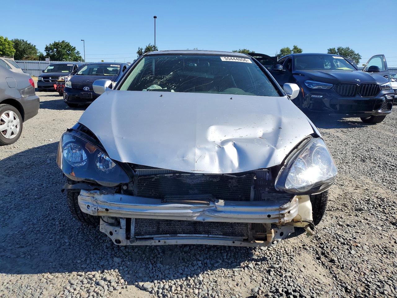 Acura RSX Type-s