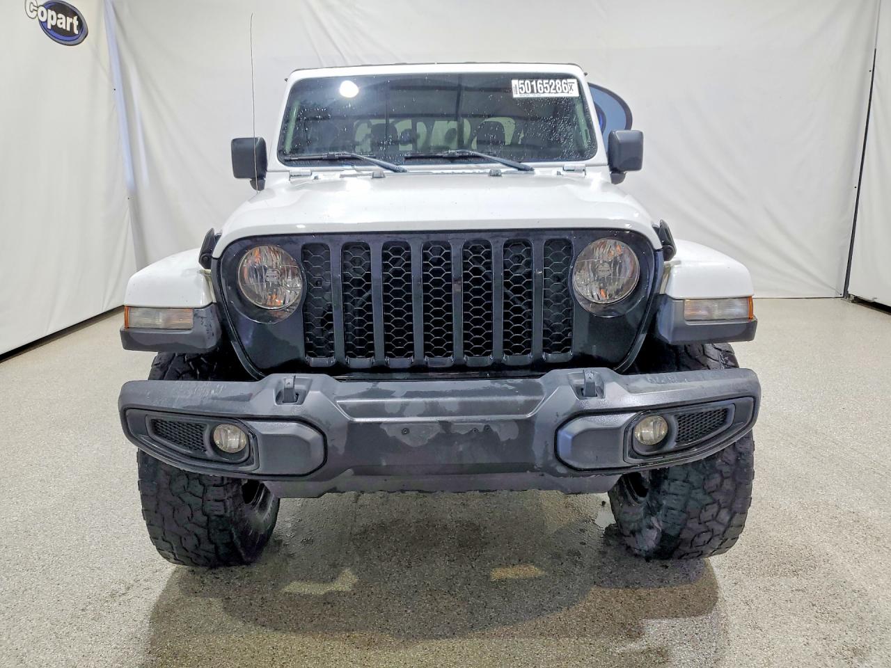 Jeep Gladiator Sport