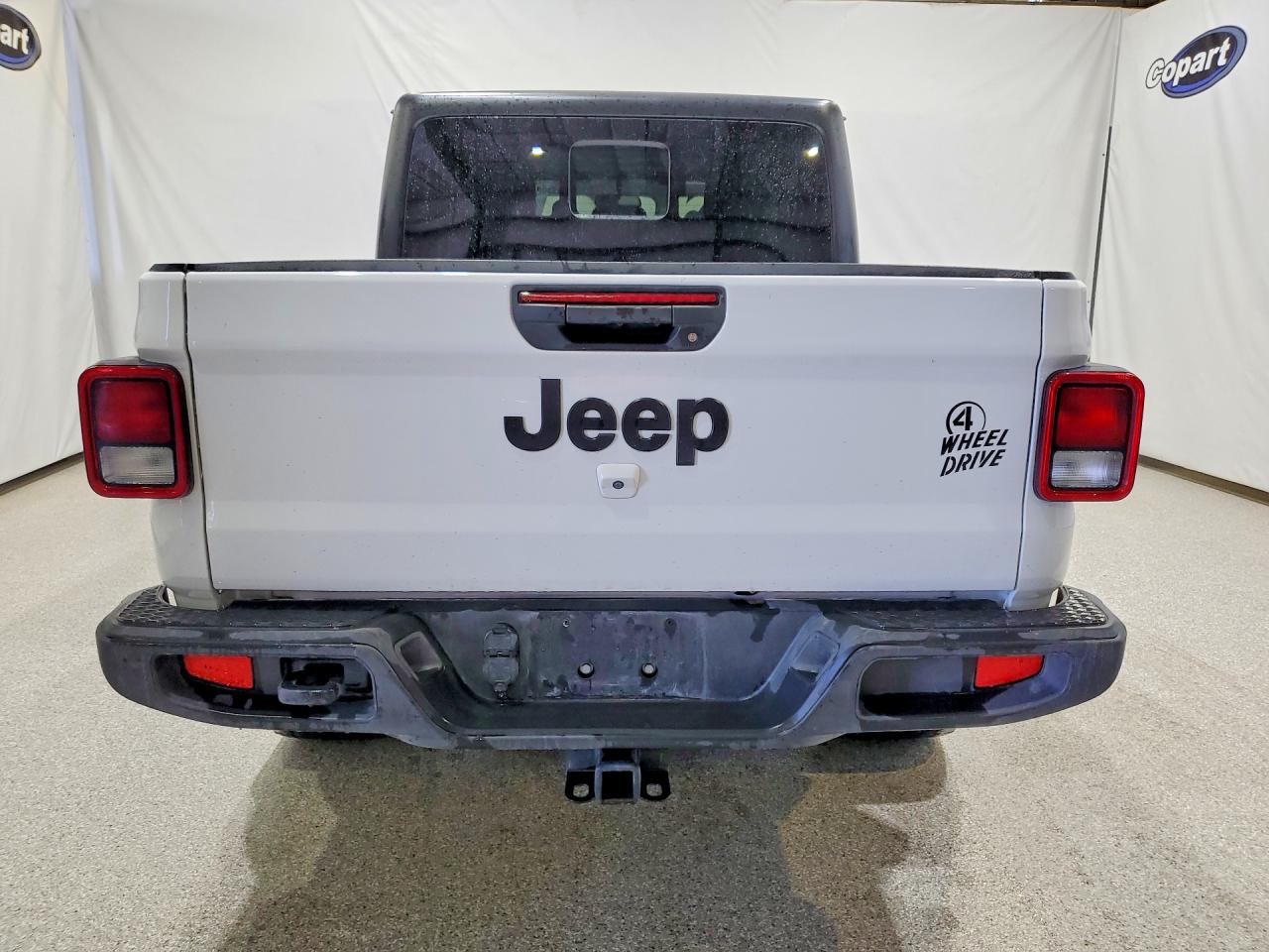 Jeep Gladiator Sport