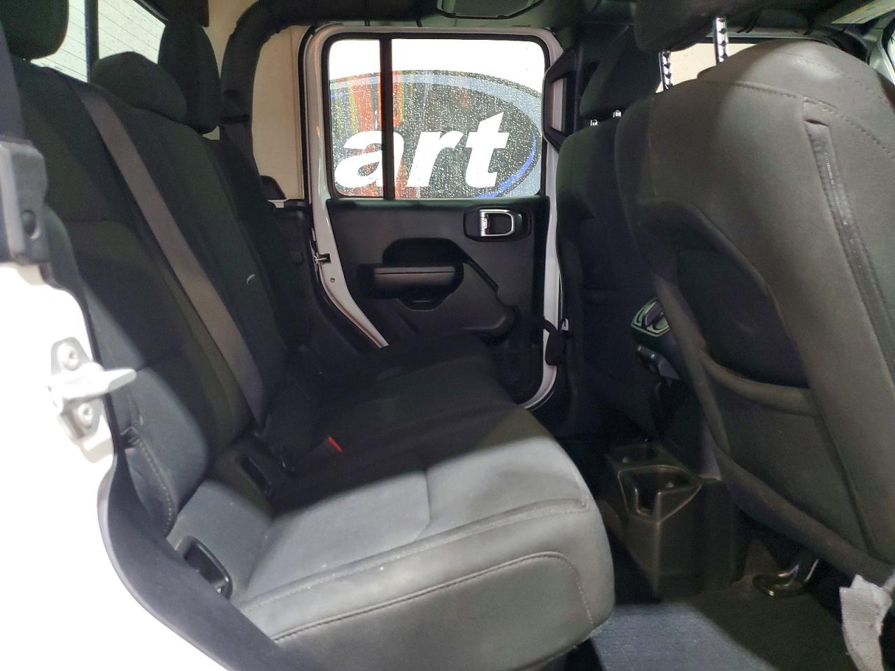 Jeep Gladiator Sport