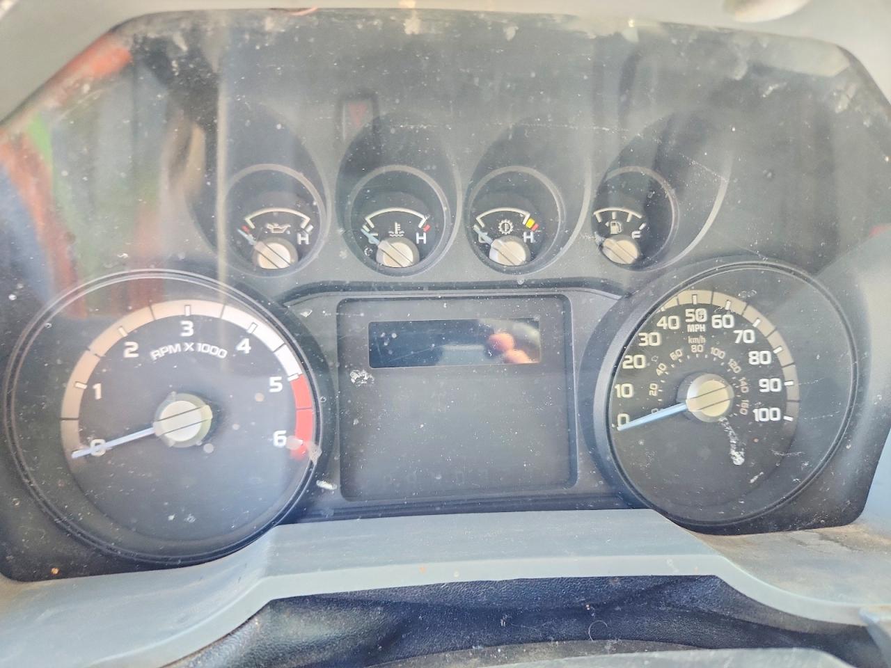 Ford F-450 Super Duty
