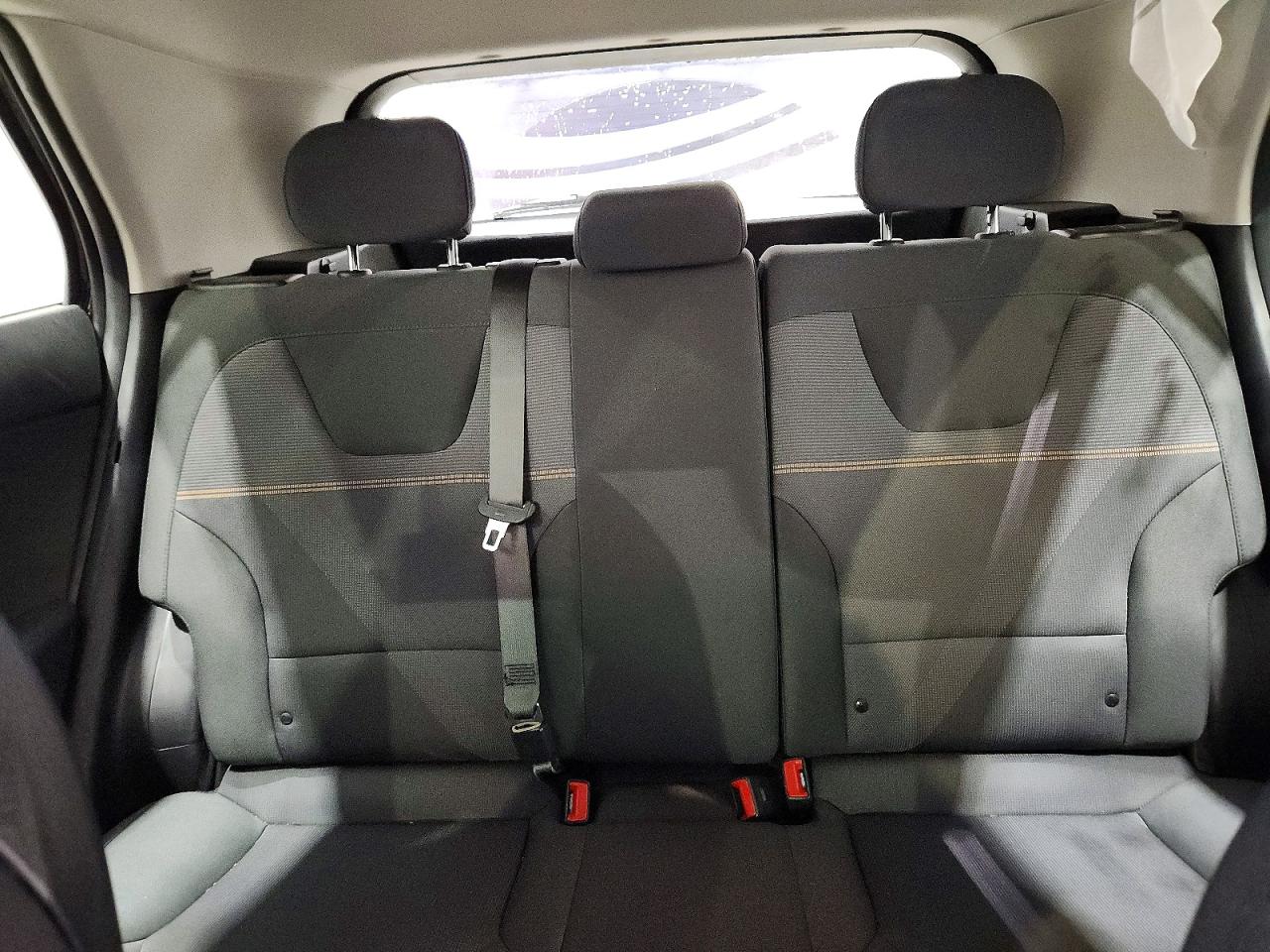 Kia Niro Lx