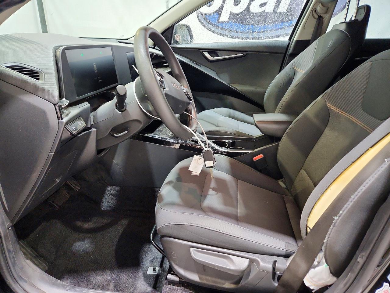 Kia Niro Lx
