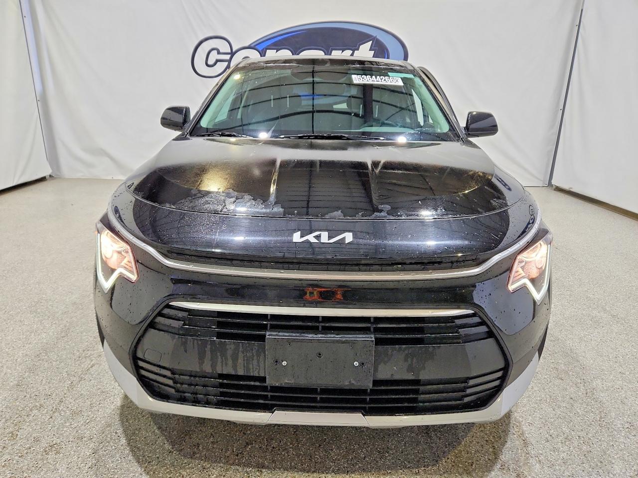 Kia Niro Lx