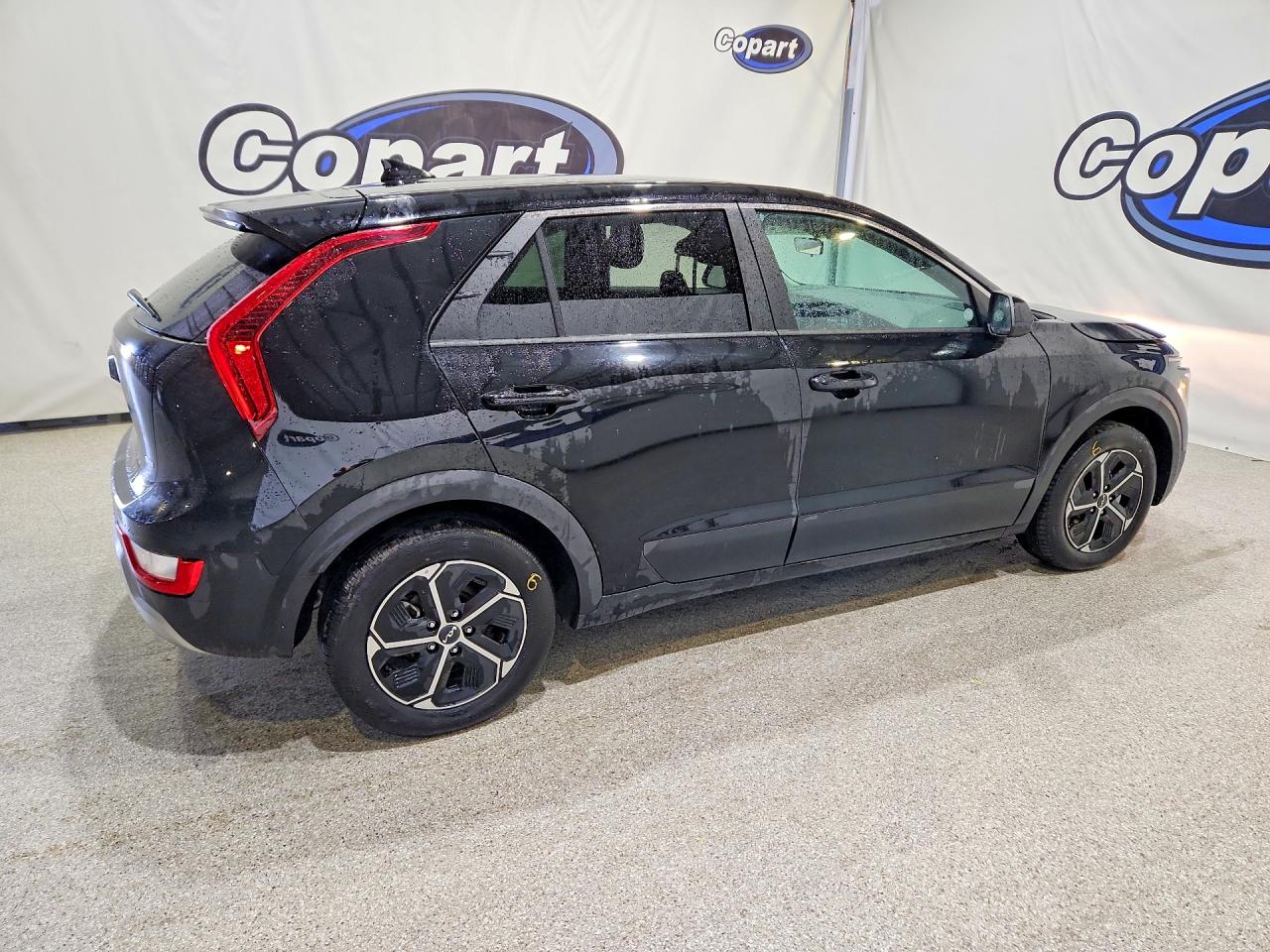 Kia Niro Lx