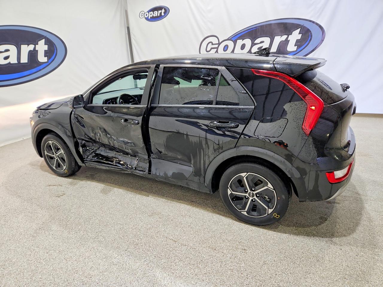 Kia Niro Lx