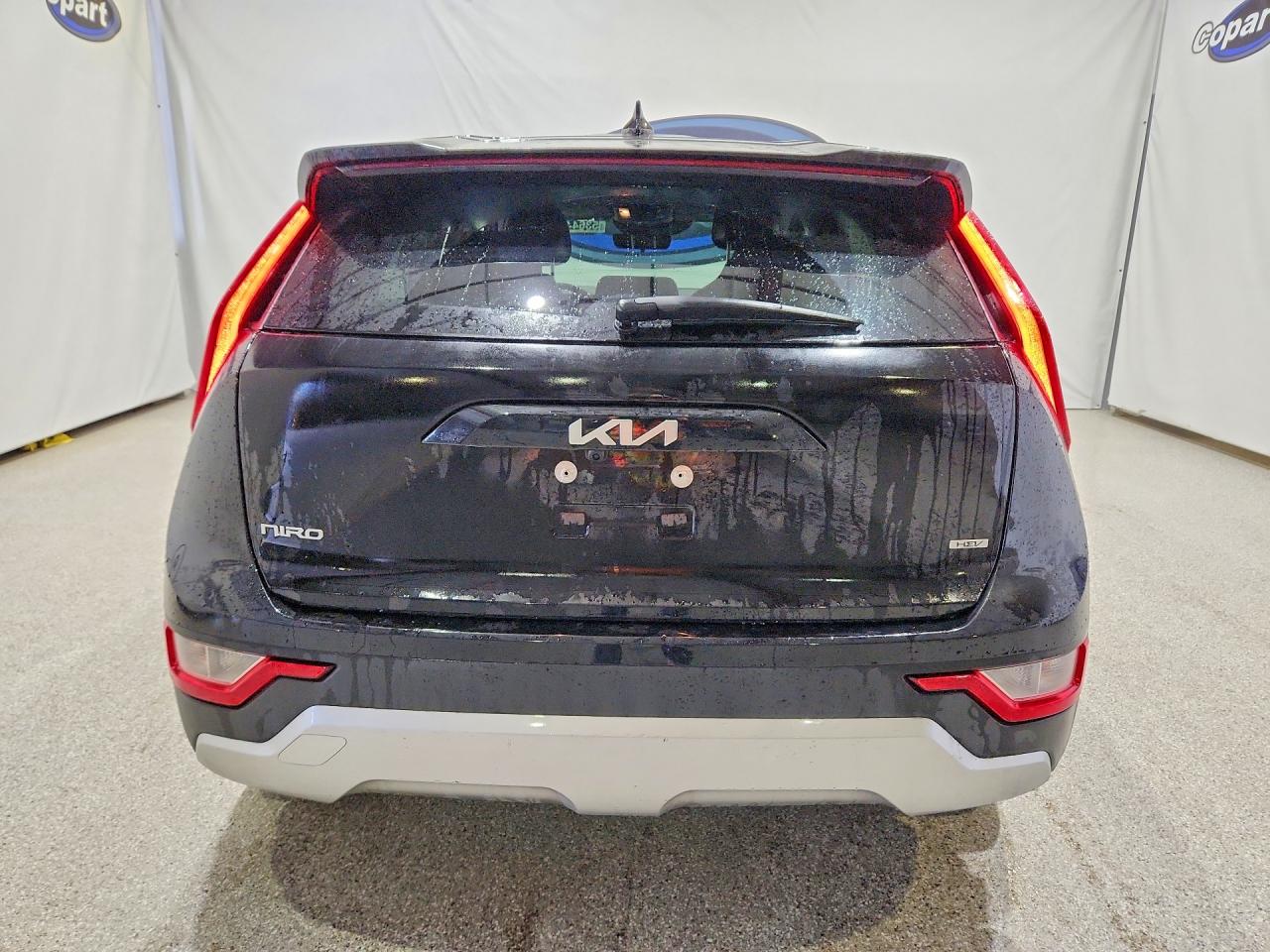 Kia Niro Lx