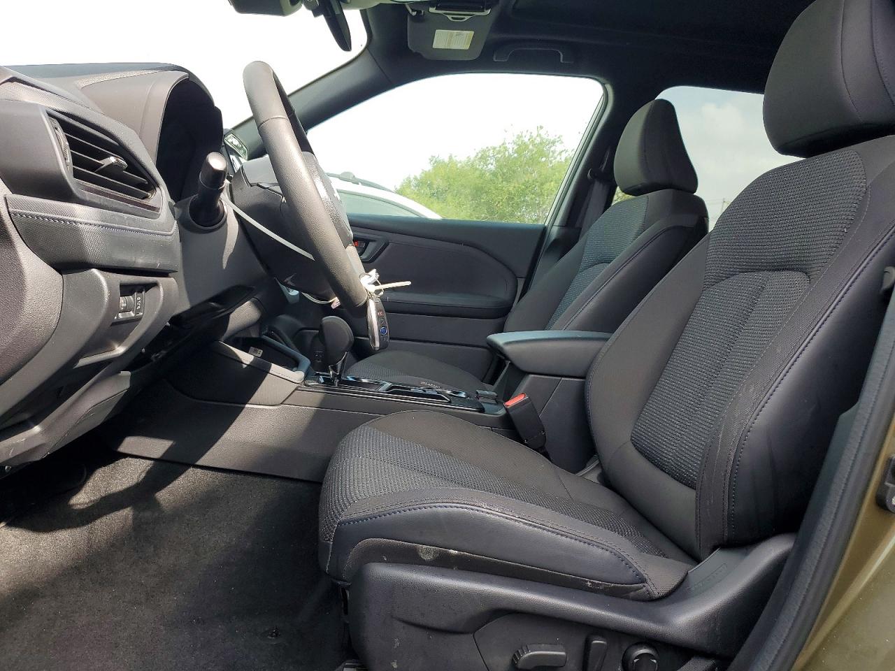 Subaru Forester Premium