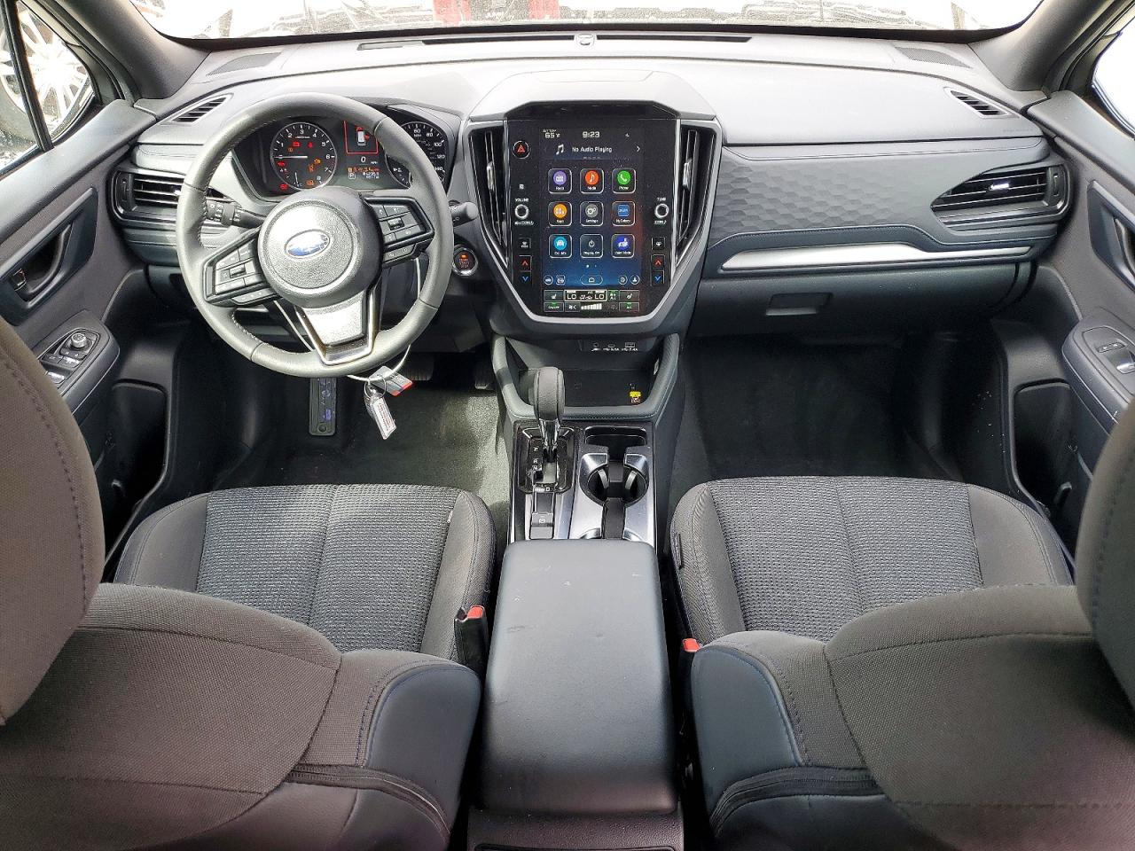 Subaru Forester Premium