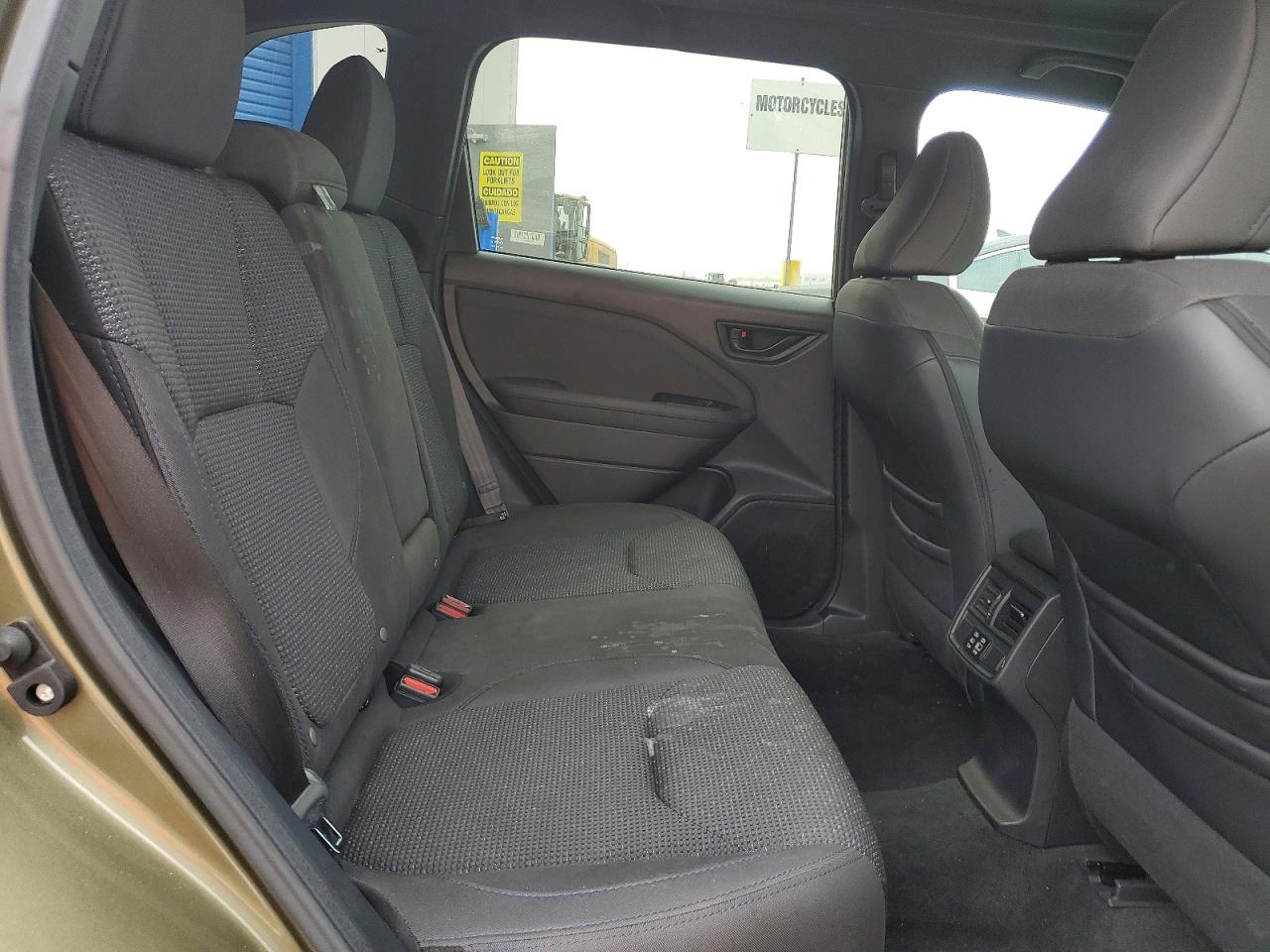 Subaru Forester Premium