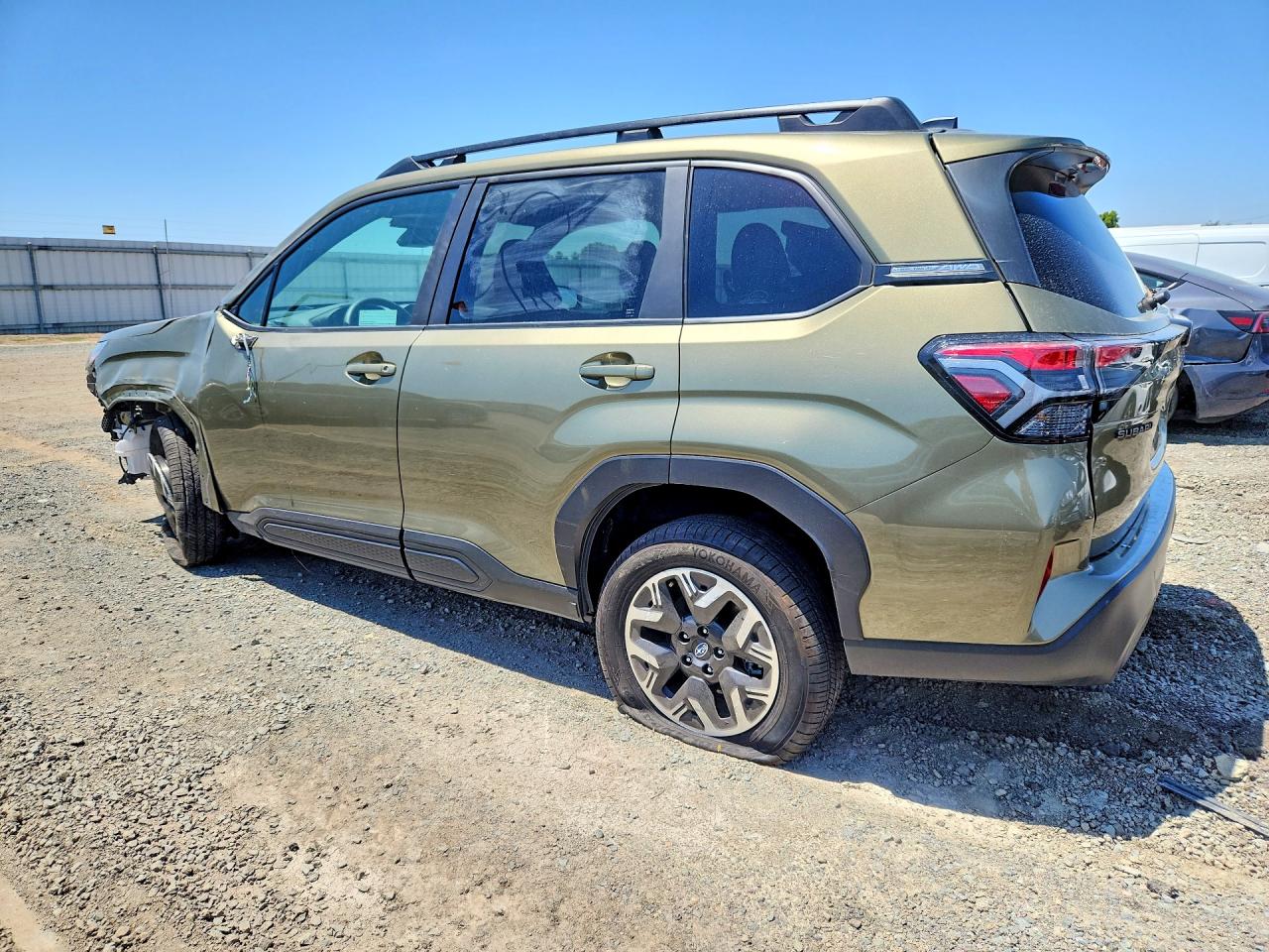 Subaru Forester Premium