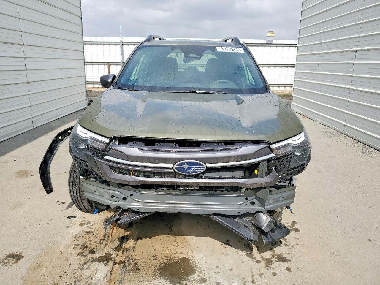 Subaru Forester Premium