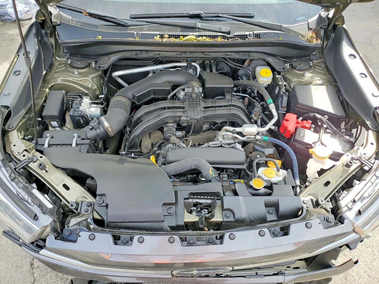 Subaru Forester Premium